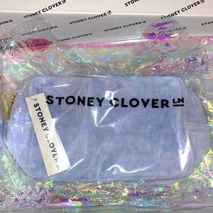 Stoney clover insulated medium pouch